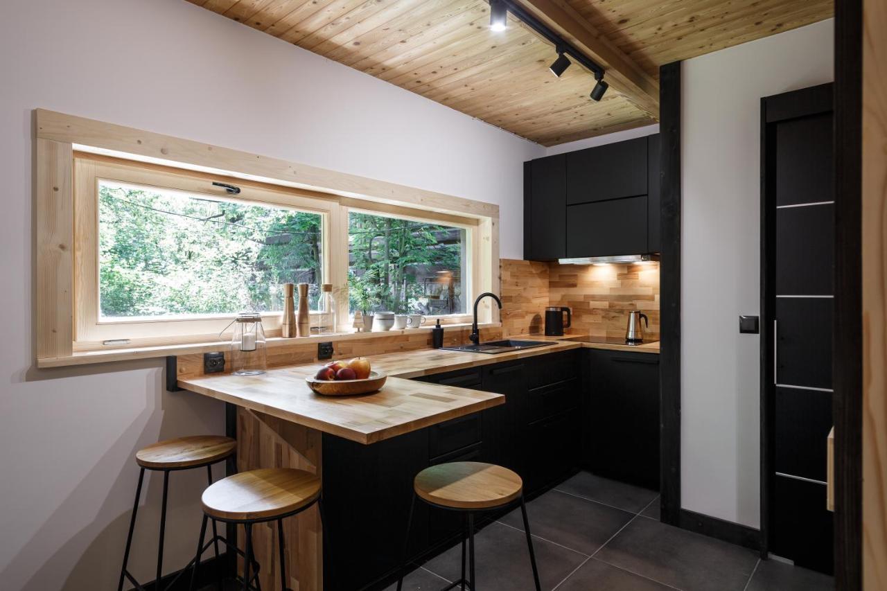 Mount Apart Sport House Zakopane Exterior photo